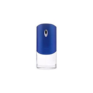 Água de Colônia Givenchy Pour Homme Blue Label M 100ML