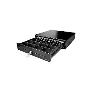 Gaveta para Dinheiro 3NSTAR CD350 Preta