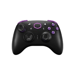 Controlador Joystick Cooler Master Storm V1 CMI-GSCX-BK1