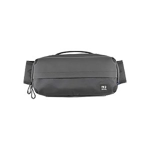 Estojo Protetor Hori Adventure Pack para Nintendo Switch 2 - Preto