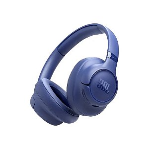 Fone de Ouvido JBL Tune 730BT Bluetooth - Azul