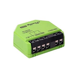 Interruptor inteligente Shelly Dali Dimmer GEN3 FG3800235261866