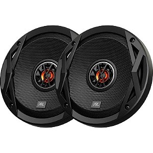 Alto-falantes JBL Club 6520 - 150W 6.5" (50 RMS)