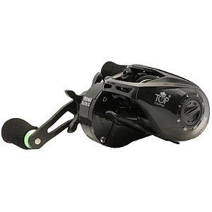 Carretilha Rotativa Top Fishing Pantano (Direito)