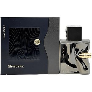 Perfume French Avenue Ghost Spectre EDP 80mL - Masculino