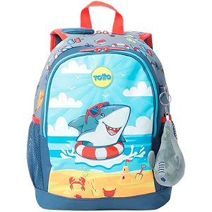 Mochila Little Surfer Totto 7Y5S
