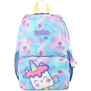 Mochila Totto Cremy 7JDL