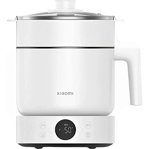 Panela Multifuncional Xiaomi Team Cooker 1.5L MEC01 1000W 220V-50/60Hz