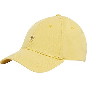 Boné Tommy Hilfiger AW0AW17128 ZQM - Feminino