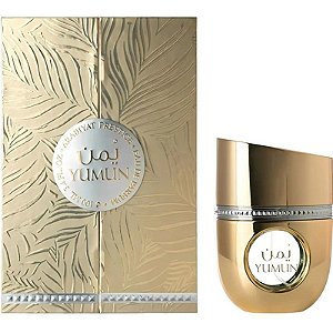 Perfume Arabiyat Prestige Omniya EDP 100mL - Feminino