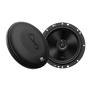 Kit de Alto-falantes JBL Stage2 65 - 480W 6,5" (60W RMS) (Par)