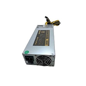 Fonte 2000W PSU 100-240V 47/63Hz 9A 2000FC 90 Plus G