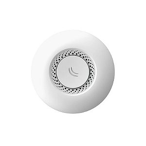 Placa Roteadora Mikrotik RBCAP2ND AP de Teto PoE L4