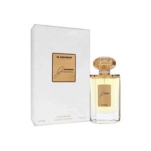 Perfume Feminino Al Haramain Junoon Edp 75 Ml