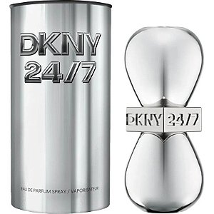 Perfume DKNY 24/7 EDP 50ml - Feminino