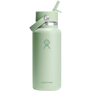 Garrafa Térmica Hydro Flask W32CFS338 946mL Aloe