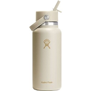 Garrafa Térmica Hydro Flask W32CFS139 946ml - Coco