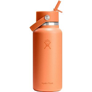 Botella Térmica Hydro Flask W32CFS690 946mL - Nectar Orange