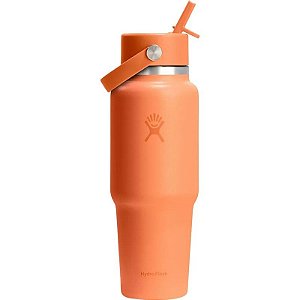 Botella Térmica Hydro Flask WT32CFS690 (946mL) Nectar Orange