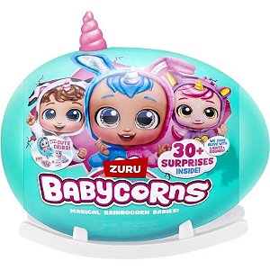 Babycorns Surpresas Zuru - 92108