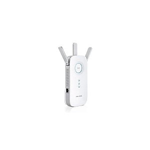 Repetidor de Sinal TP-Link RE450(BR) AC1750 Banda Wi-Fi