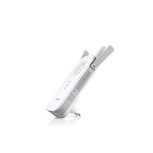 Extensor de Sinal Wi-Fi TP-Link AC1750 Dual Band AC RE450(BR)