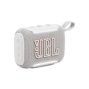 Caixa de Som JBL Go 5 - Bluetooth - 5W