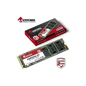 Disco SSD M.2 256GB Keepdata KDM256G-J12
