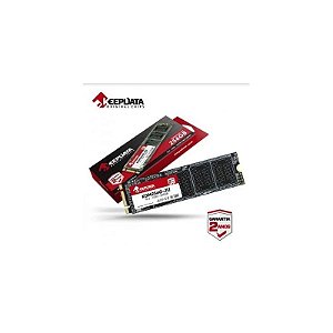 Disco SSD M.2 256GB Keepdata KDM256G-J12 2280 NGFF