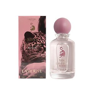 Perfume Laverne Miss Laverne Bloom Edp - Feminino 100ml