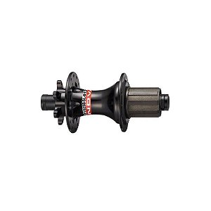 Cubo traseiro Novatec D162SB-B12 32 furos disco Shimano