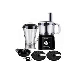 Processador Britânia BMP900 (5X1) Preto 220V