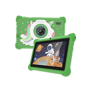 Tablet C Idea CM88 7" Wi-Fi 8/256GB 2/5MP Verde