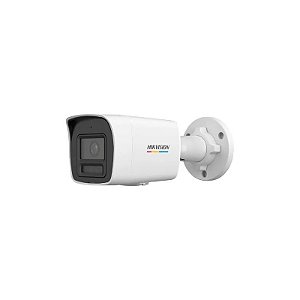 Câmera IP Bullet Hikvision DS-2CD1027G2H-Liu 2MP 2.8MM Color