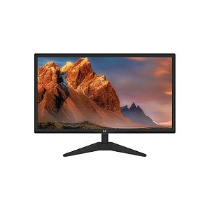 Monitor LED 20" Mtek PTK20NTH HDMI VGA
