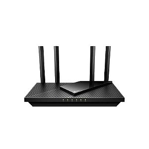 Roteador Wireless TP-Link EX510 Pro AX3000 Dual Band 2402 + 574 MBPS (Wi-Fi 6)