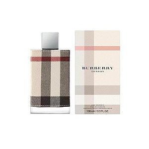 Perfume Feminino Burberry London Edp 100ML