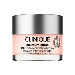 Creme-Gel Hidratante Clinique Moisture Surge 100H - 50ML