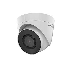 Câmera IP Turret Hikvision DS-2CD1323G2-Iuf 2MP SD 2.8MM