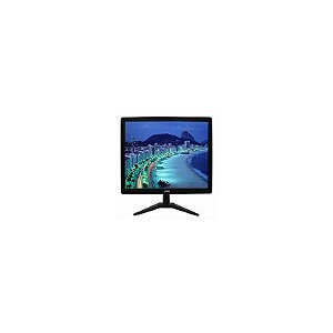 Monitor Hye HYE17NLM 17" Sxga LED 5MS - Preto