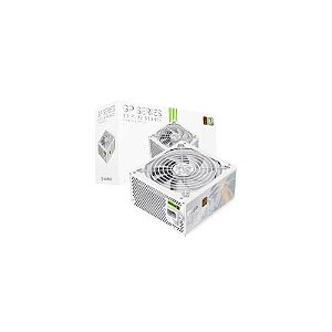Fonte 450W Gamemax GP 450B Bronze 80+ WHT/IVA