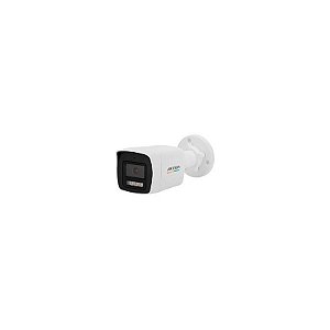 Câmera de Segurança Hikvision DS-2CD1027G2H-Liu Color Vu HD Externa / 2.8MM - Branco