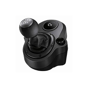 Kit Marcha Logitech Driving Force Shifter G29/G920