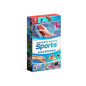 Jogo para Nintendo Switch Esportes