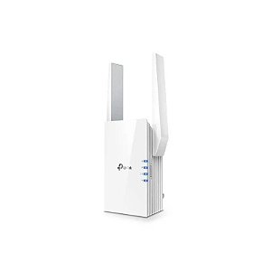 Repetidor de Sinal TP-Link RE505X AX1500 Wi-Fi 6 Dual Band