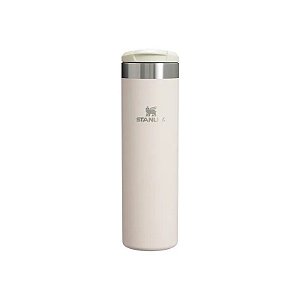 Garrafa Térmica Stanley Aerolight Transit de 591 ml Bege (sem Caixa)