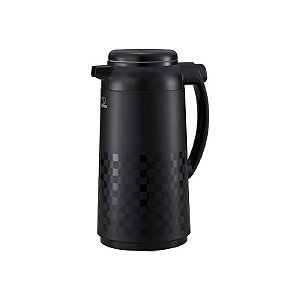 Garrafa Térmica Zojirushi AFFB-10BZ 1L Preto