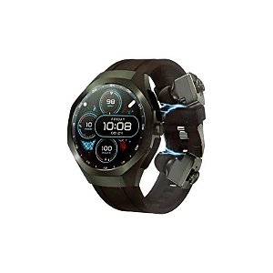 Relógio G-Tide R9 Edge - Cinza