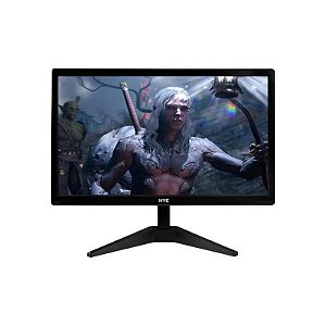 Monitor Hye 17" LED HYE17NLM com HDMI