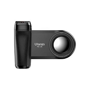 Tripé Smart Visão Bastão de Selfie Q-07 para Smartphone